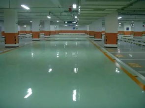 环氧地坪施工八大核心注意事项与技术服务解析