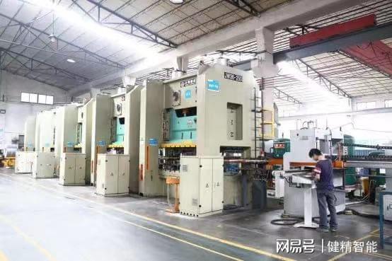 盈特携手精工，以技术服务吹响智能工厂号角